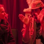 Soirée Totem - jeunes LGBT: # GENF ALTERNATIV KINOGENEVA