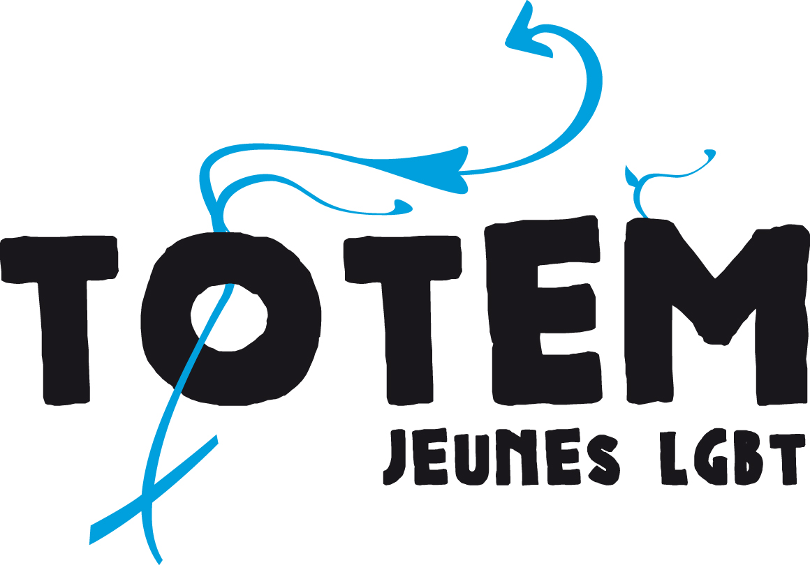 Soirée Totem - jeunes LGBT