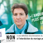 Action "Avançons ensemble" - Plainpalais