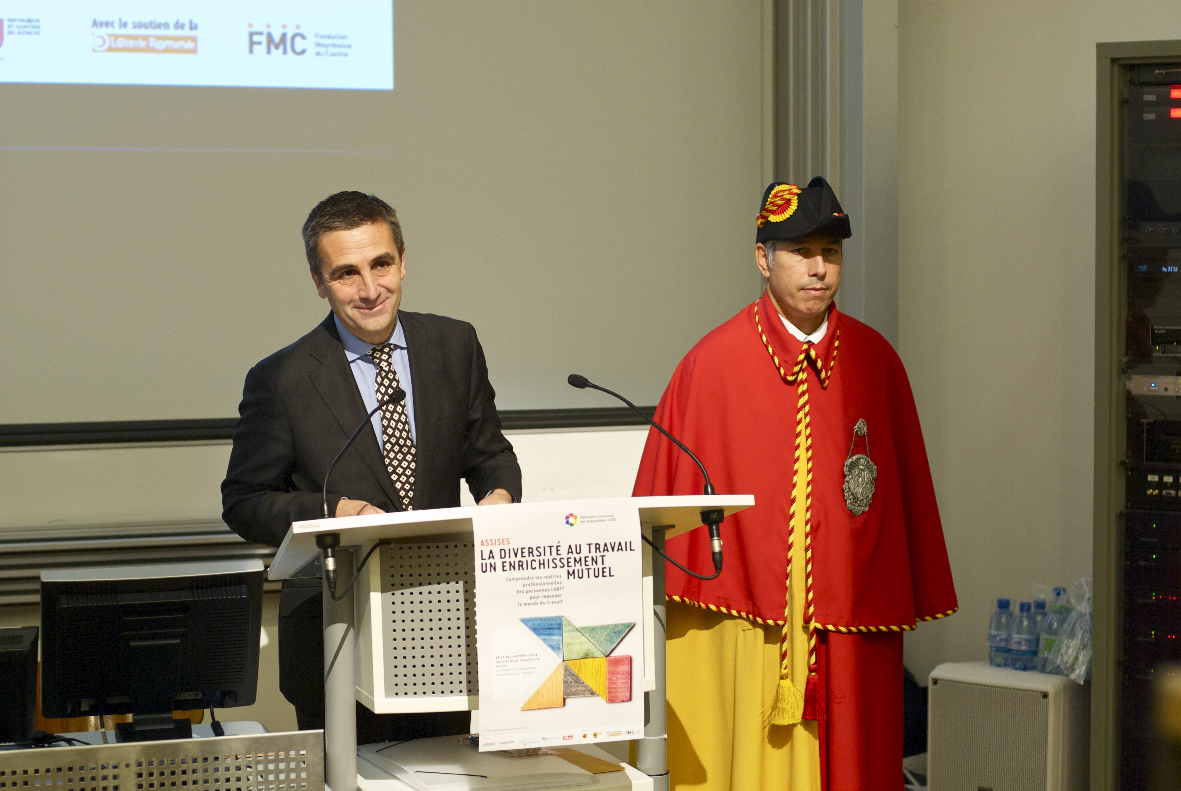 Travailler la diversité: promouvoir une culture d'entreprise inclusive