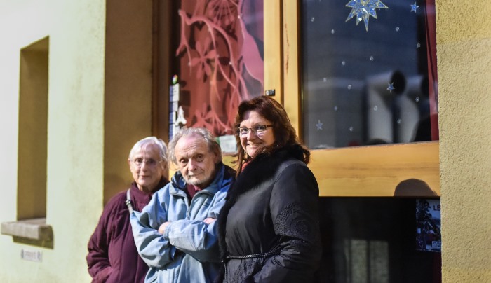 Soirée Totem - jeunes LGBT: coming(s)-out: et nos parents dans tout ça?