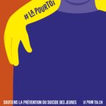 Soirée Totem - jeunes LGBT: « #LAPOURTOI 2016 » avec Stop Suicide