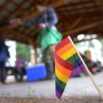 Soirée Totem - jeunes LGBT: découvertes estivales
