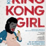 Table ronde "Du mythe d’Hermaphrodite aux vécus des personnes intersexes"