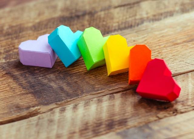 Everybody's Perfect: séquence scolaire 3