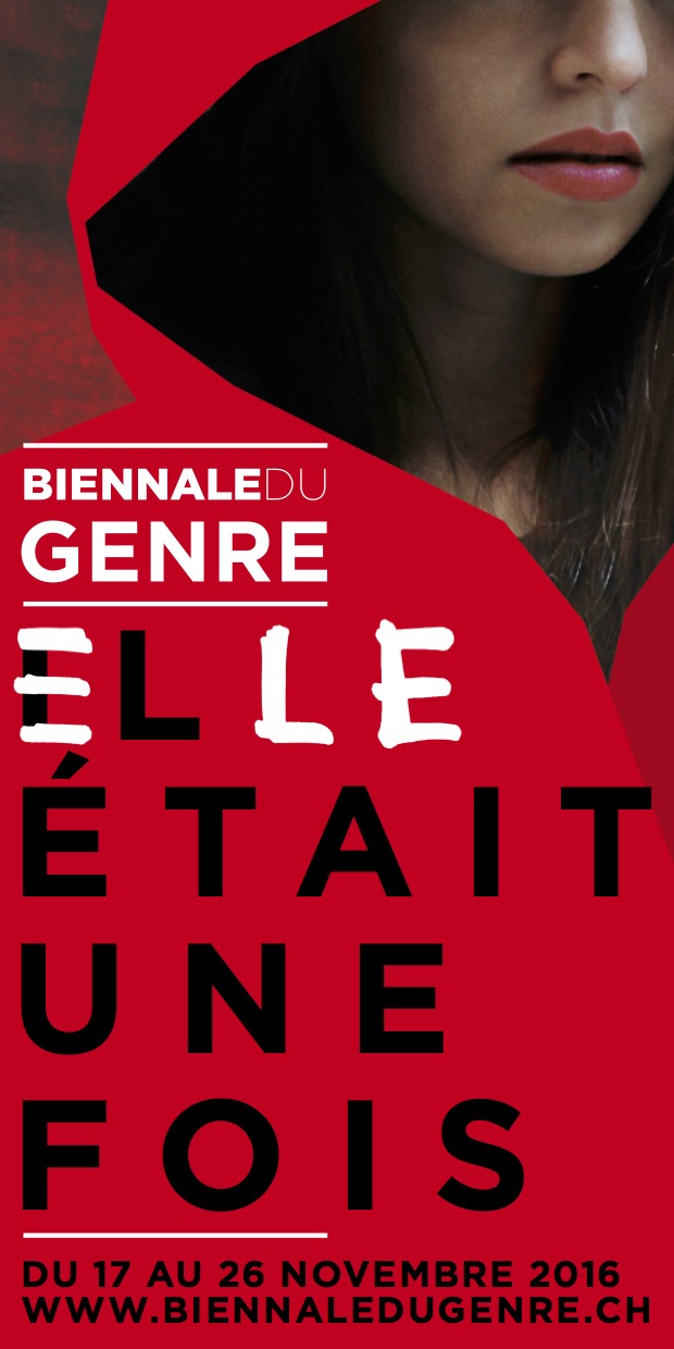 Biennale du Genre: "Elle était une fois"