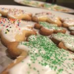 Soirée Totem, jeunes LGBT: fous-rires et biscuits de fin d'année