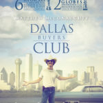 Soirée Totem: projection de "The Dallas Buyers Club"