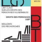 Conférence : droits des personnes LGBT à Genève