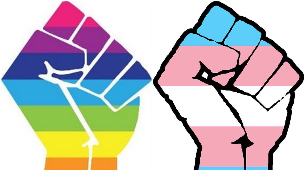 Soirée Totem - jeunes LGBT: face à l'homophobie et à la transphobie, j'agis!