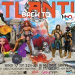 20 ans d'H2O: "Back to Atlantis"