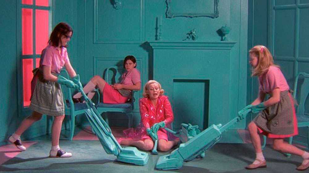 Soirée Totem : projection du film "But I'm a cheerleader"