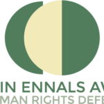 Soirée Totem - jeunes LGBT: remise du Prix Martin Ennals