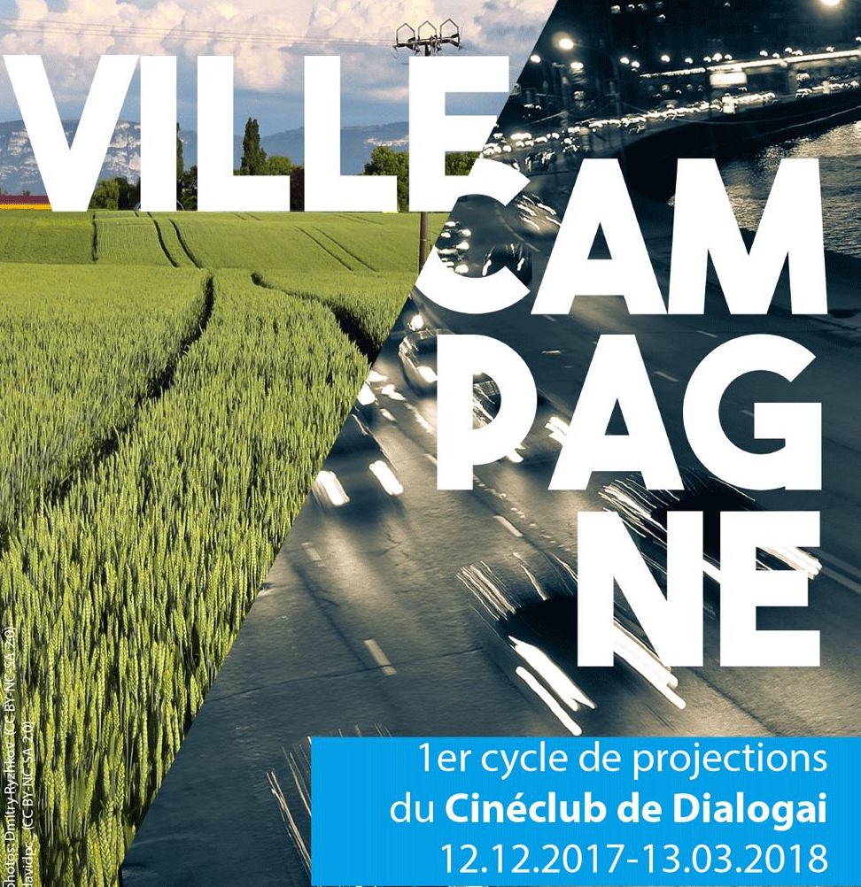 Ciné-Club de Dialogai: "Big Eden"