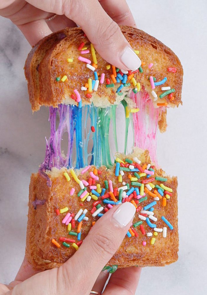 Totem, soirée jeunes LGBT: croque-queer et jeux