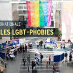 Journée Internationale contre les LGBT-phobies à l'UniGE