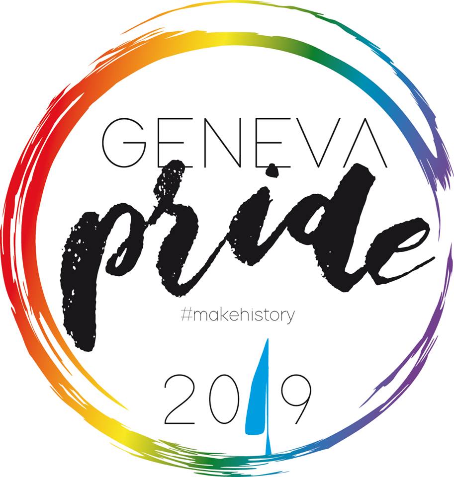 Assemblée générale de la Geneva Pride 2019