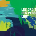 Présentation de la brochure de la Law Clinic «Les droits des personnes LGBT»