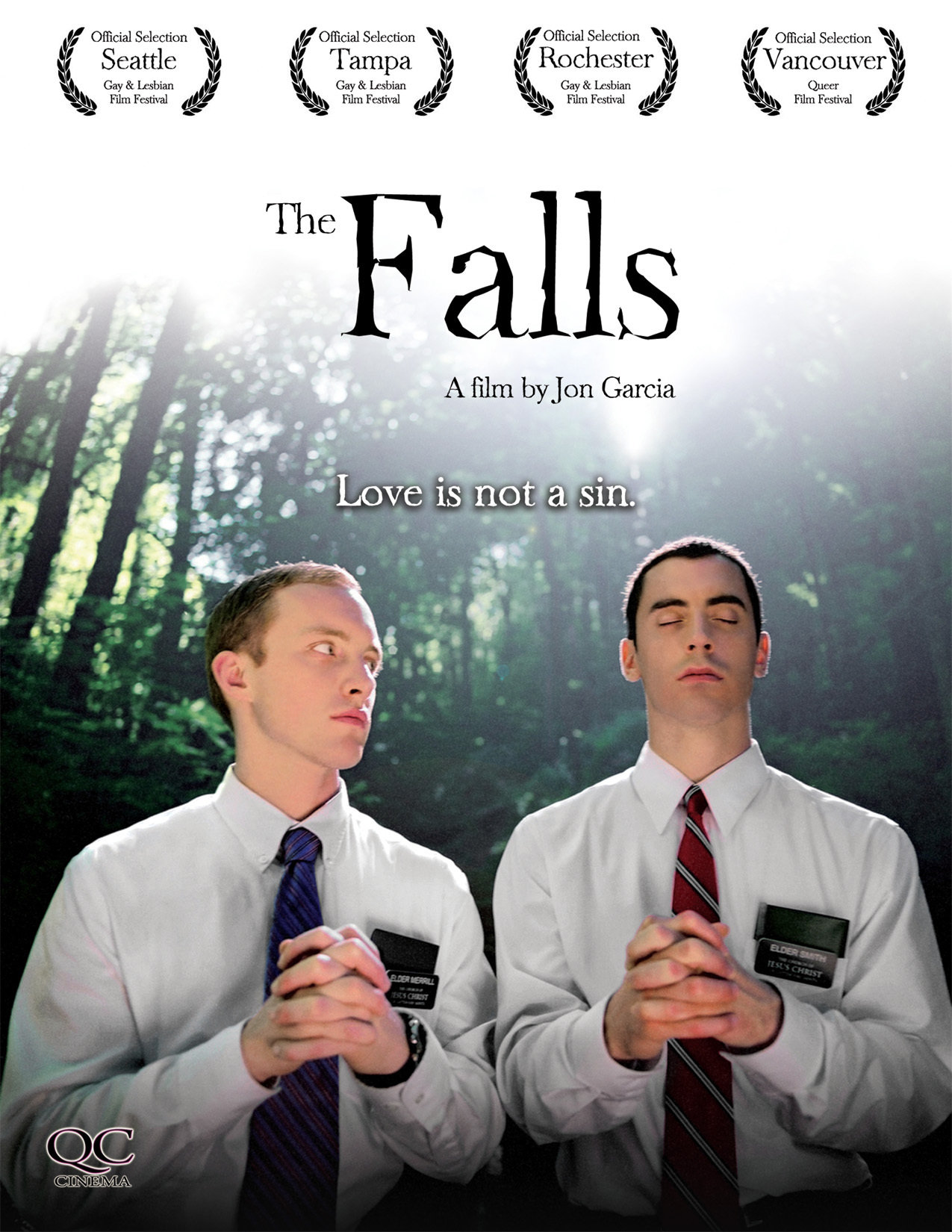 CinéClub Dialogai: "the Falls"