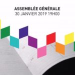 Assemblée Générale Geneva Pride 2019