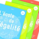Lancement de l'Ecole de l'Egalité