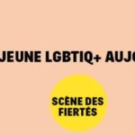 Débat: "Etre jeune LGBTIQ+ aujourd'hui"