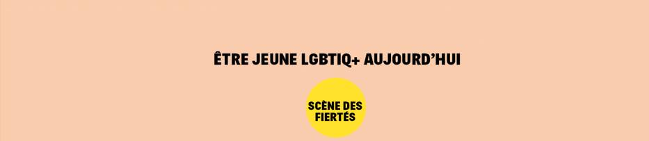 Débat: "Etre jeune LGBTIQ+ aujourd'hui"