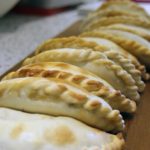Soirée Totem: empanadas à gogo