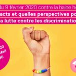 Quel impact/futur pour la lutte contre les discriminations ?