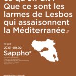 SaphhoX // le Poche / GVE