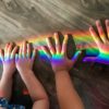 Les élèves trans* et les familles arc-en-ciel à l'école: prévenir et lutter contre les discriminations