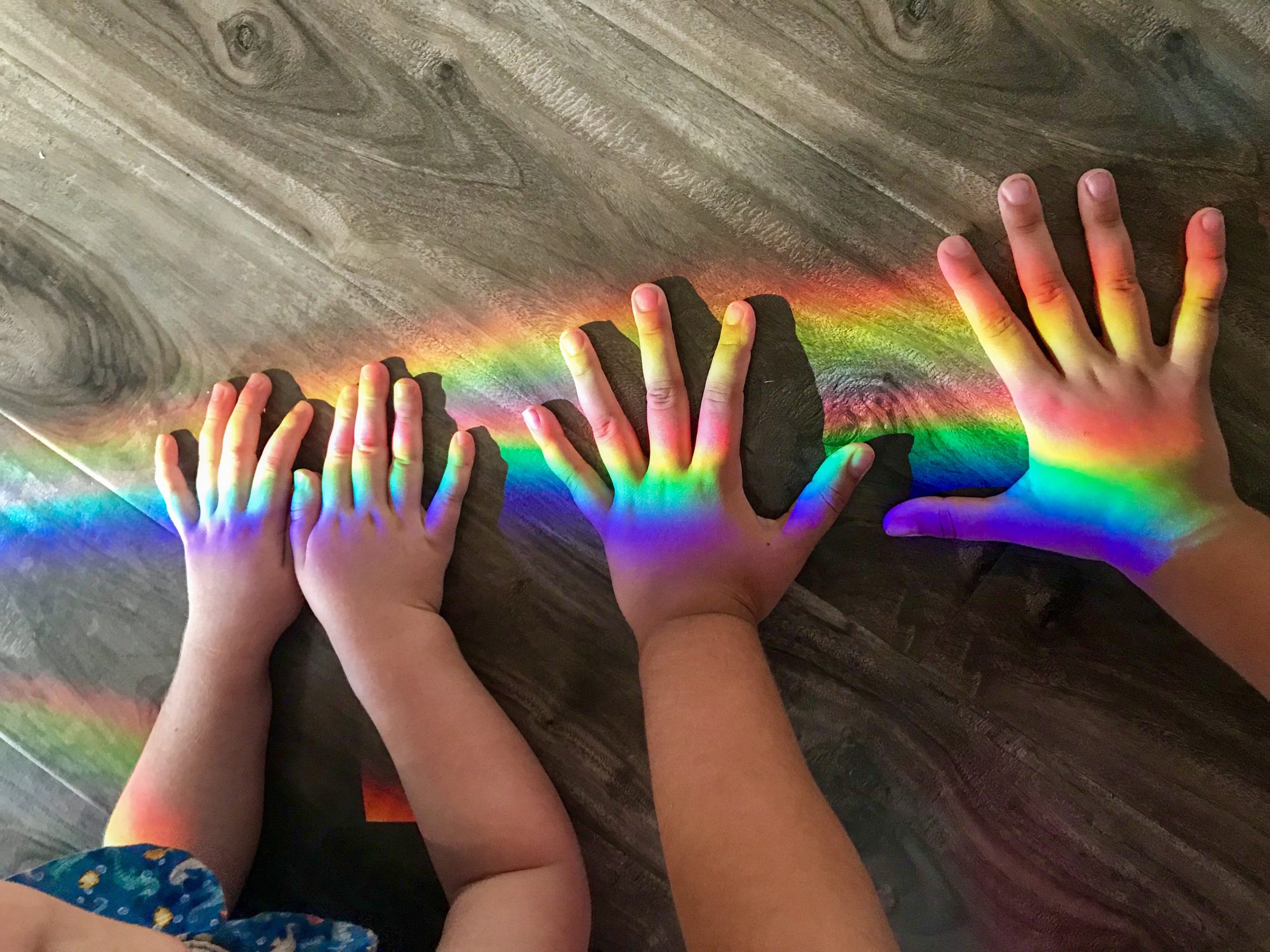 Les élèves trans* et les familles arc-en-ciel à l'école: prévenir et lutter contre les discriminations