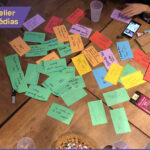 Atelier : "Echos queer: renforcer nos voix, partager nos récits"